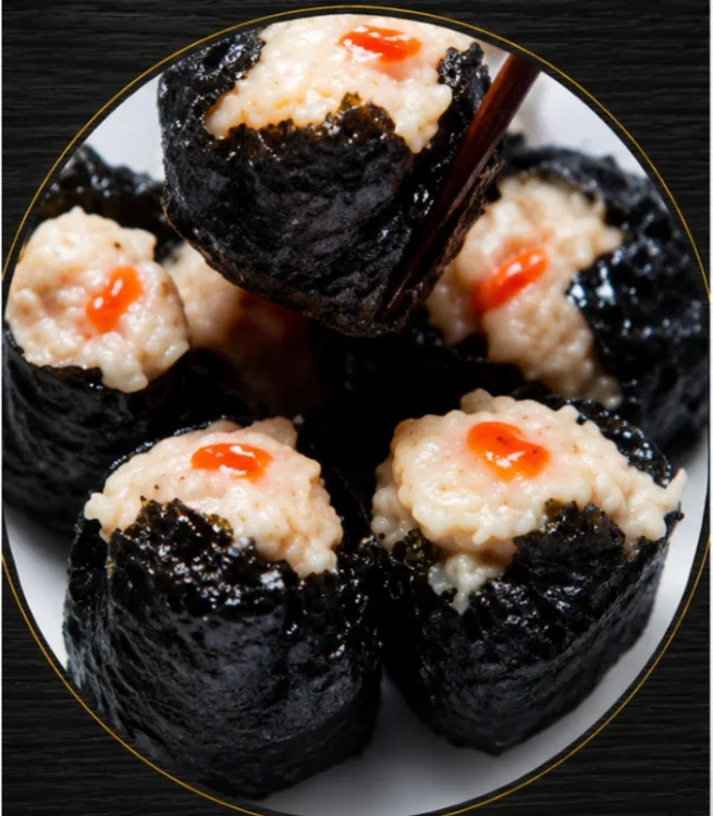 Dimsum Siomai