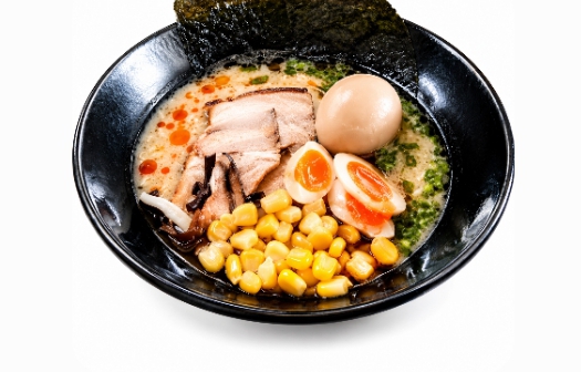 Spicy Tonkotsu