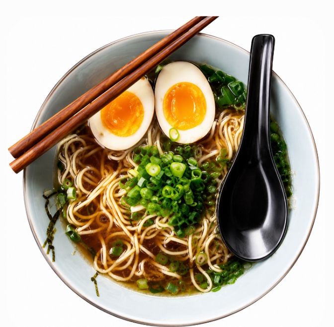 Torigara Shoyu