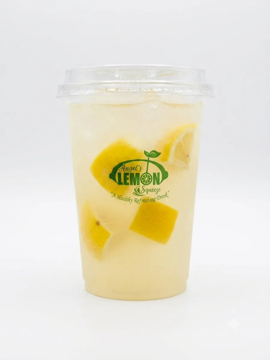 Classic Lemonade