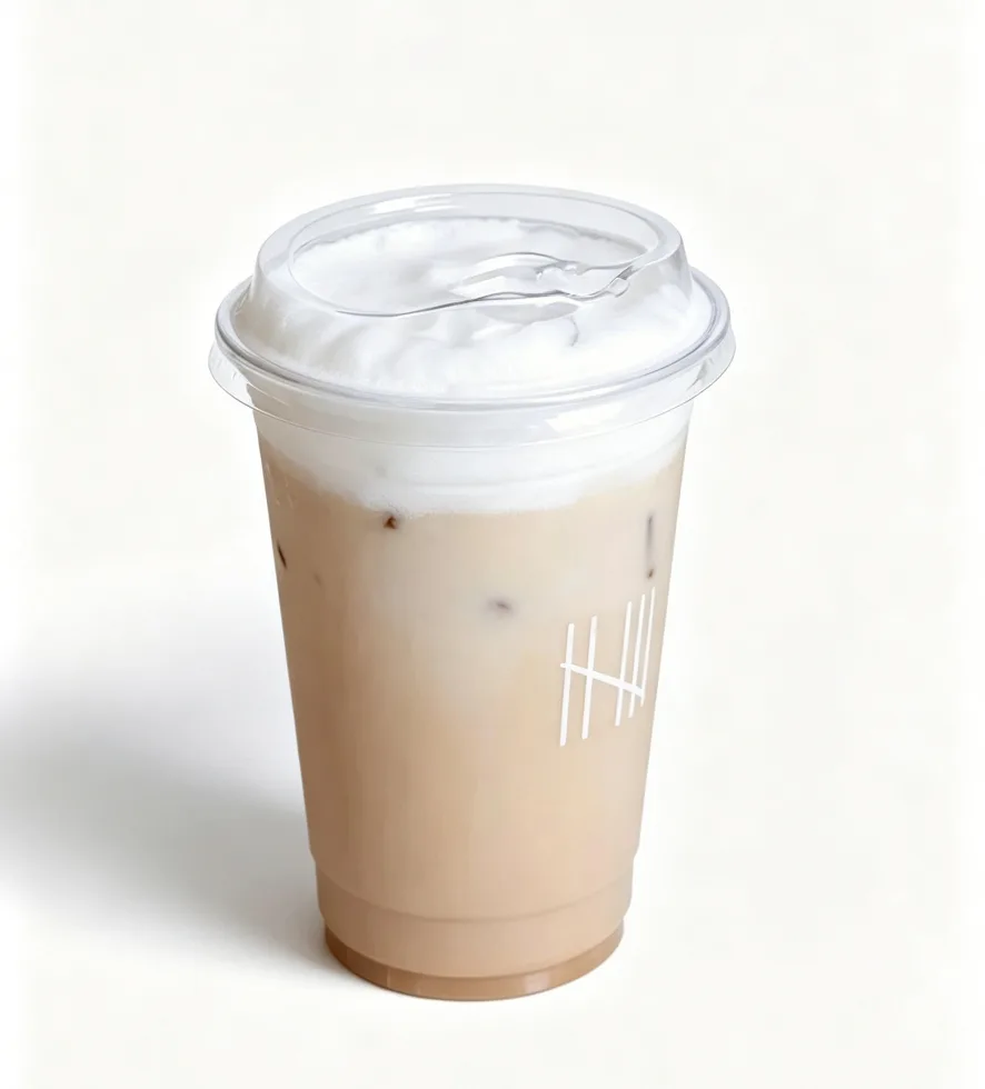 iced mochadamia
