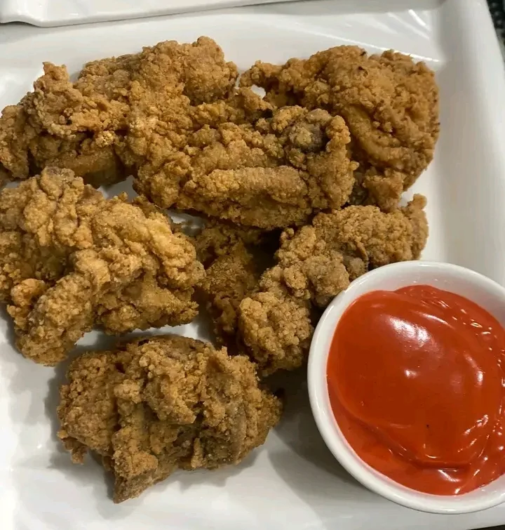 Fried Chicken