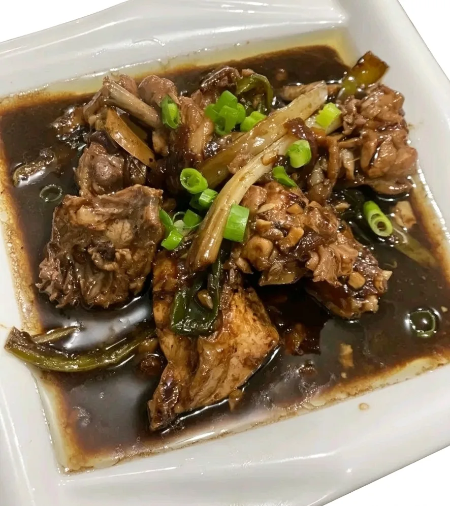 Chicken Adobo