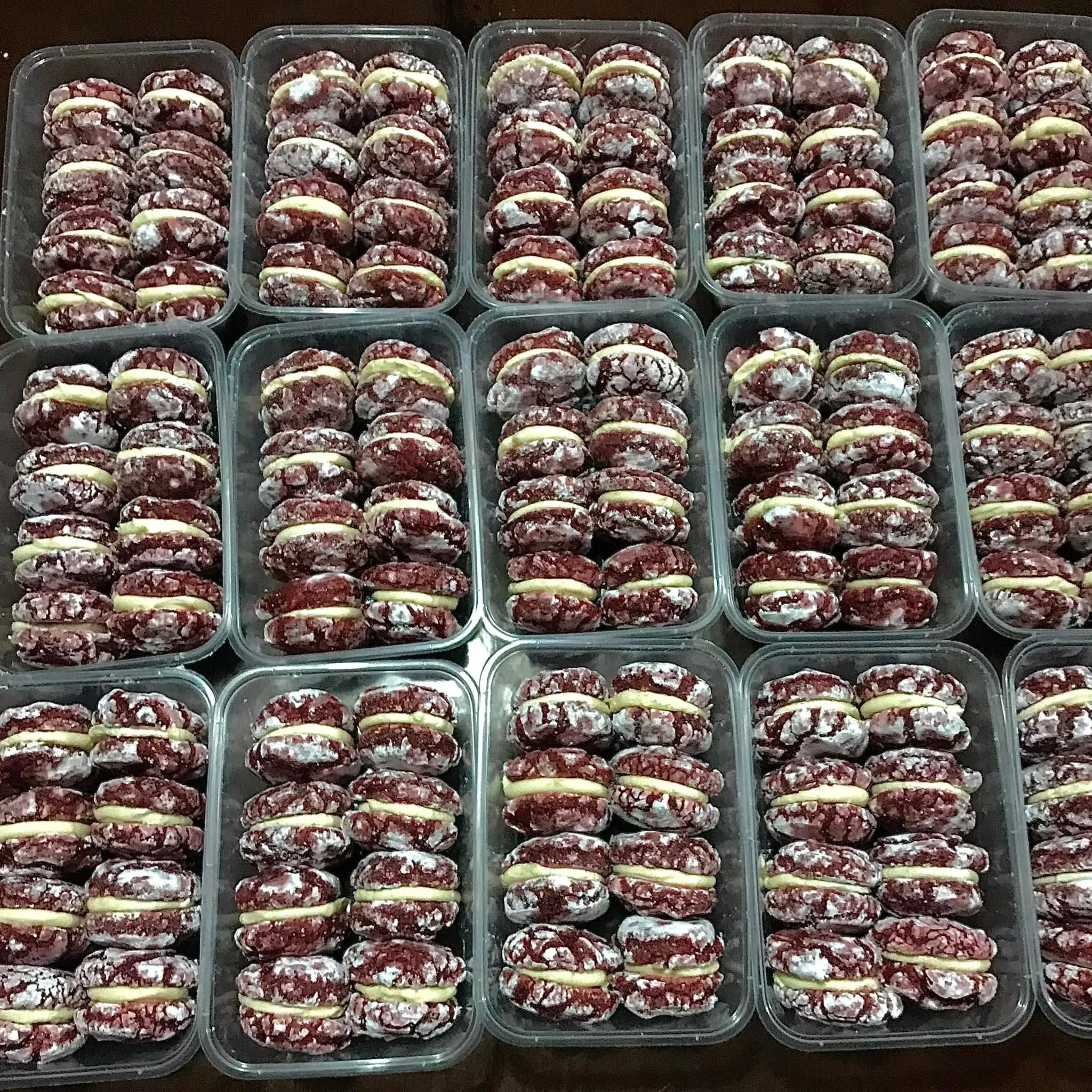 Red Velvet