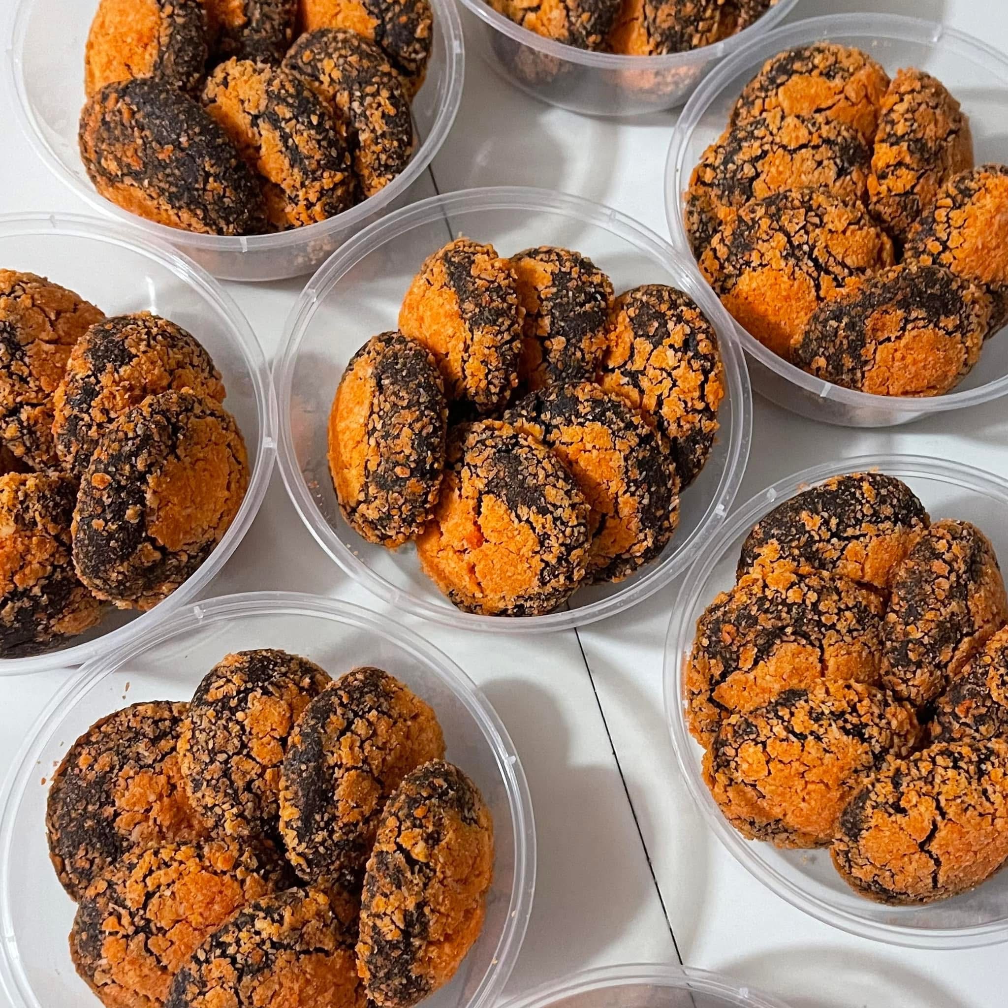 Choco Butternut