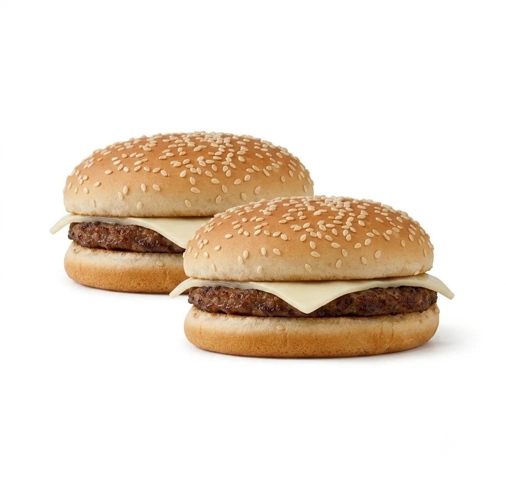 Cheese Burger