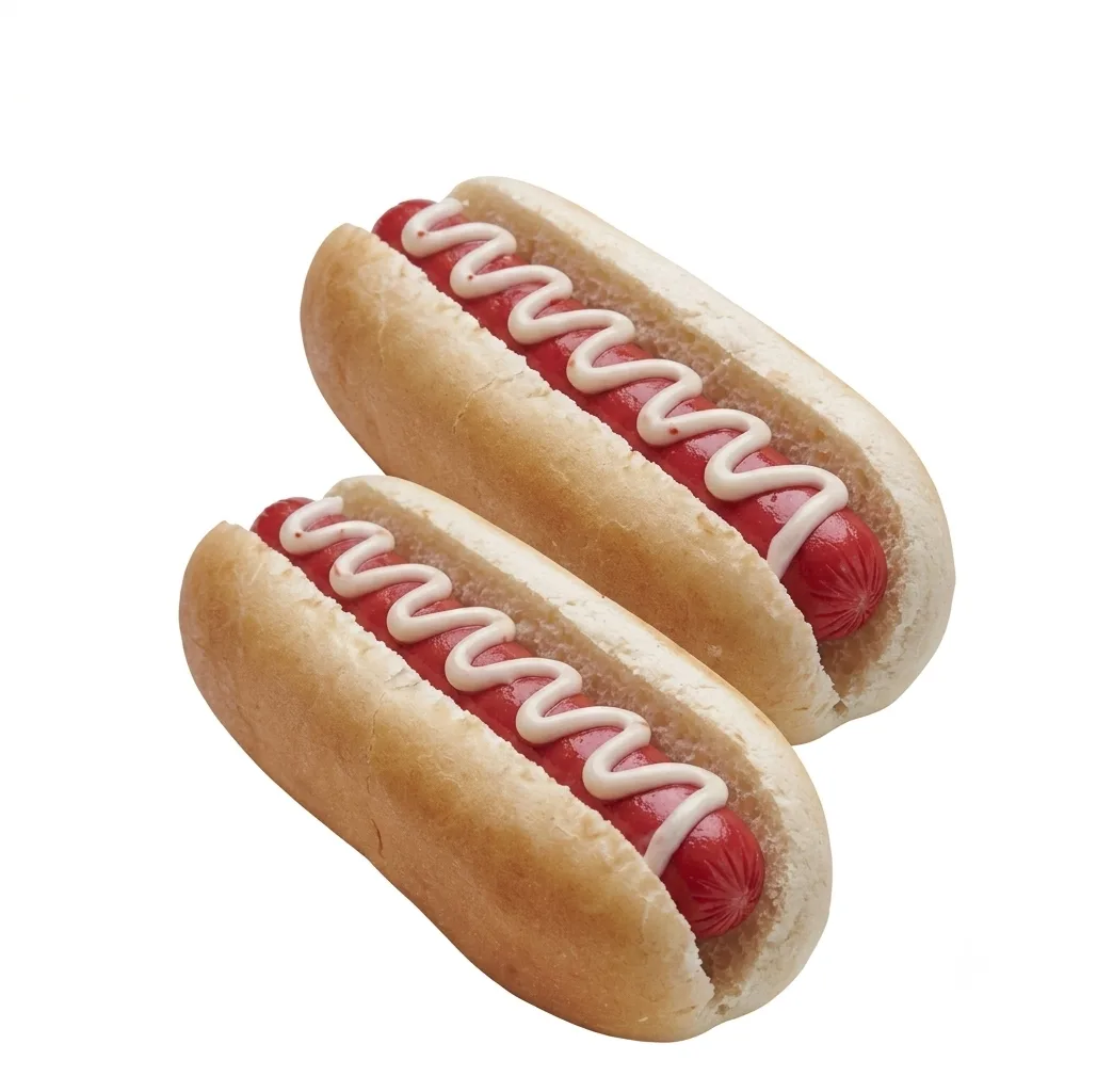 Hotdog Sandwhich