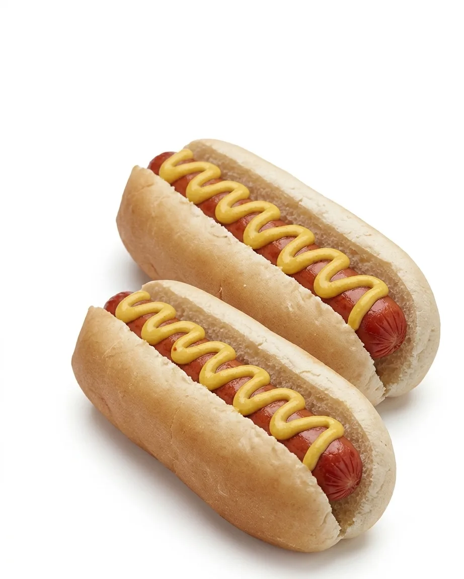 Cheesy Hotdog