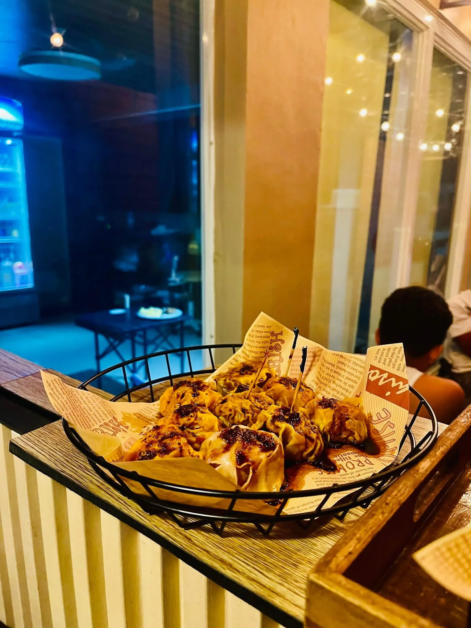 Jumbo Siomai