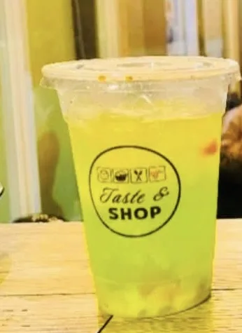 Green Apple 16oz