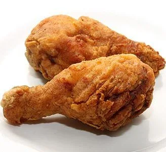 Kingss 2pc Chicken