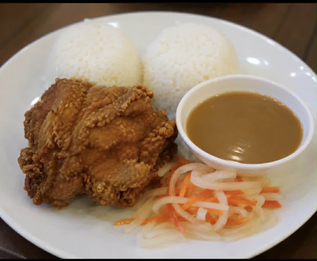 Kingss Chicken Meal