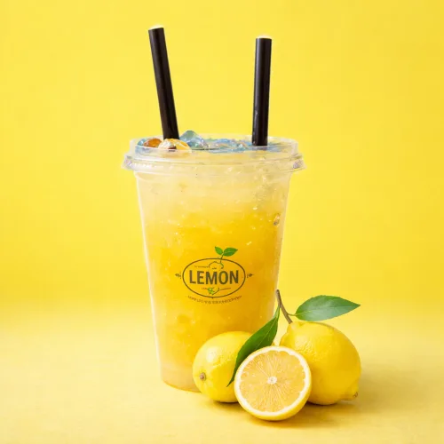 1 Liter Lemonade