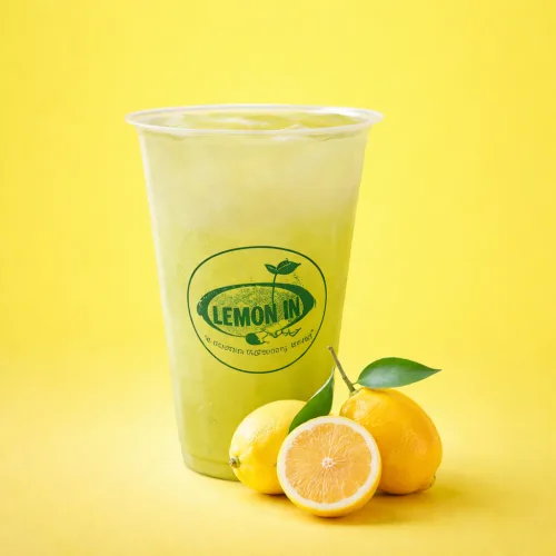 16oz Lemonade