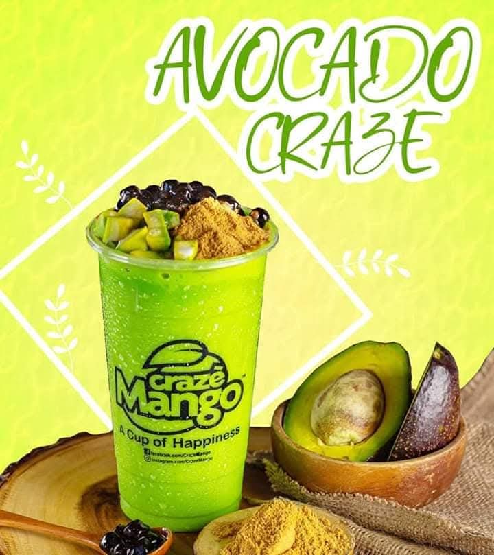 Avocado Craze