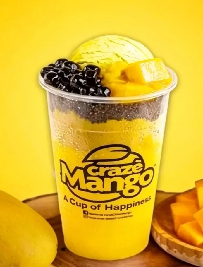Cravemango