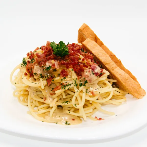 Spaghetti Bolognese