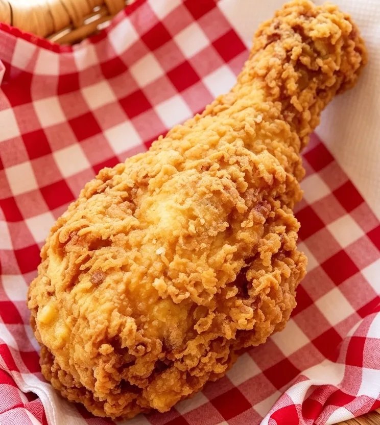 Pidro Prito Chicken Only