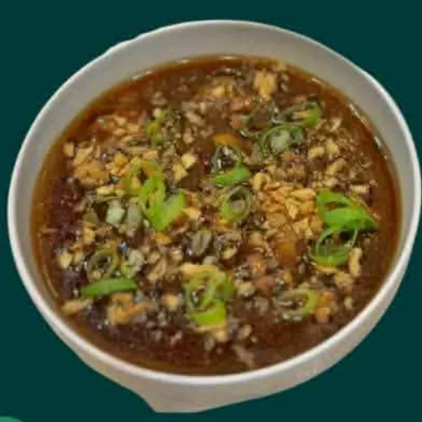 Regular Pork Bagnet Pares