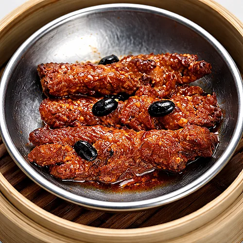 Taosi Chicken Feet