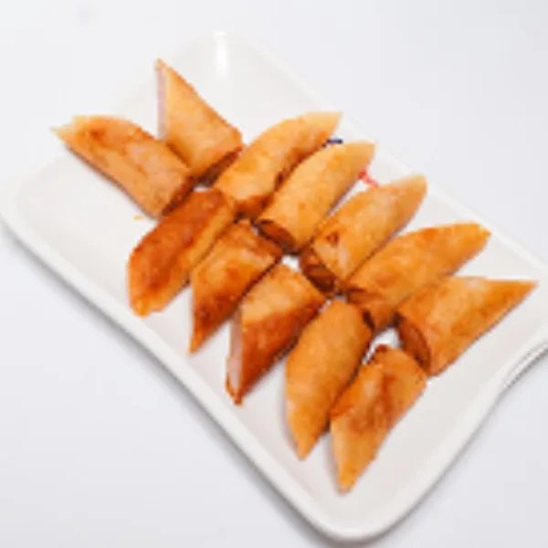 Shanghai Lumpia