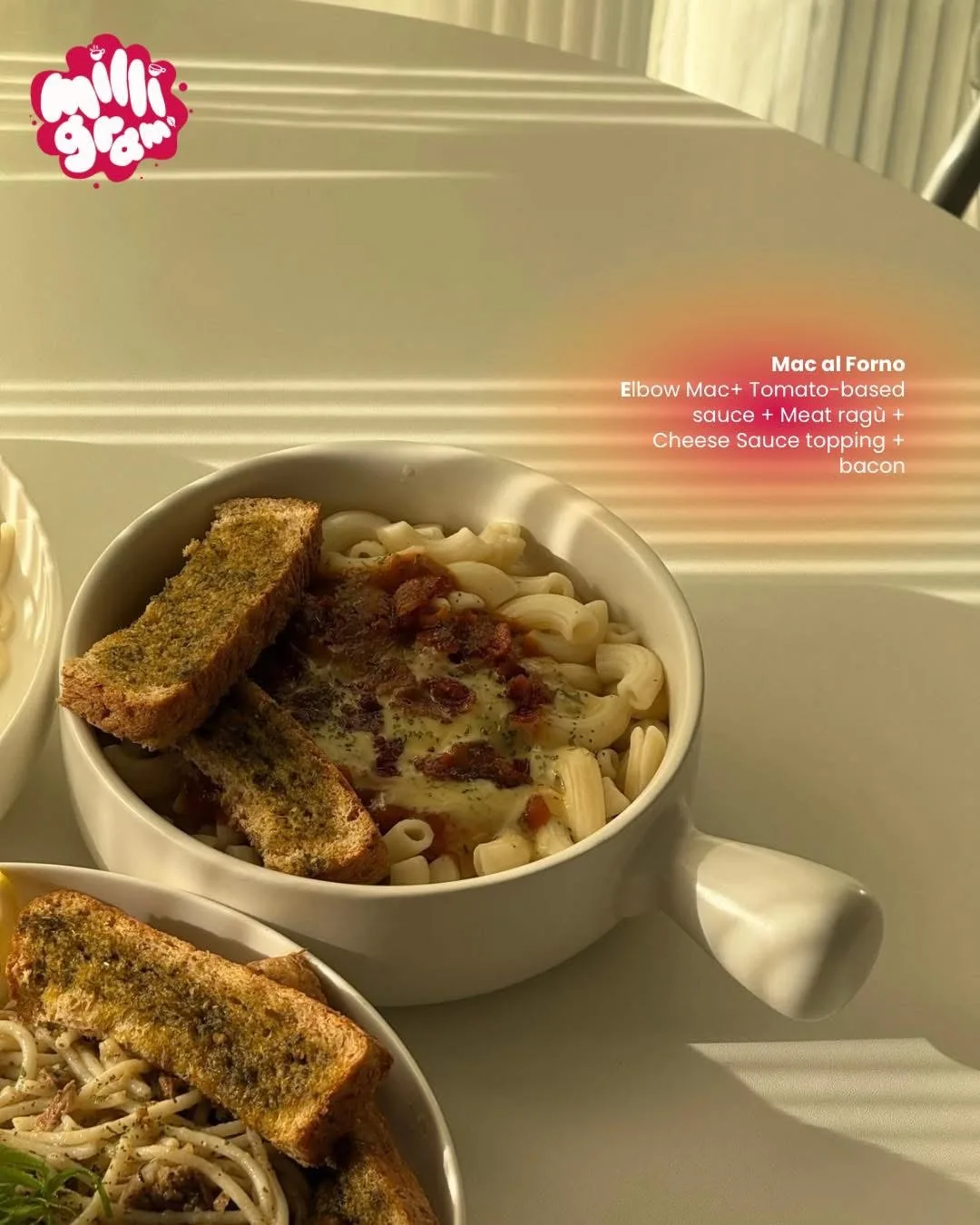Mac al Forno