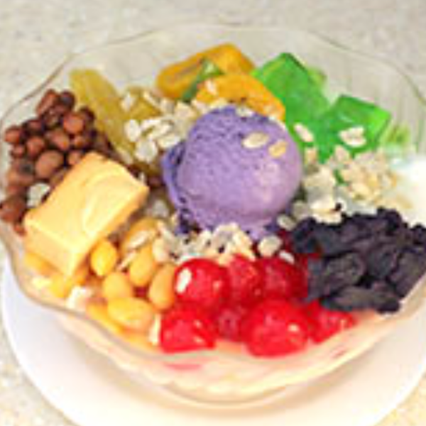 Halo-Halo