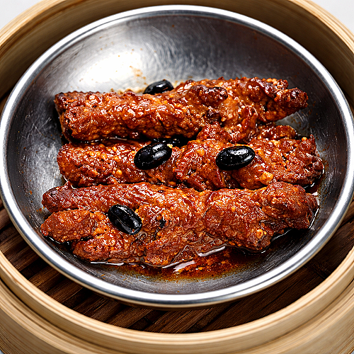 Taosi Chicken Feet