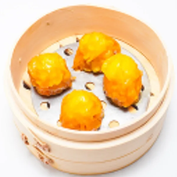 Quail Egg Siomai