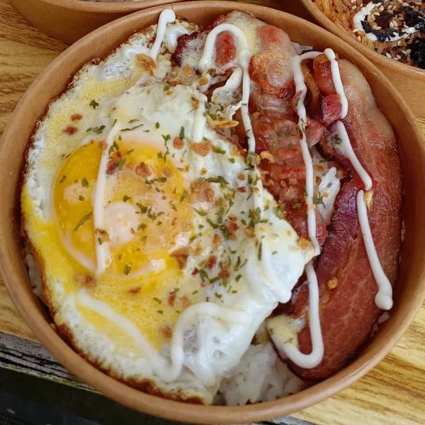 Bacsilog