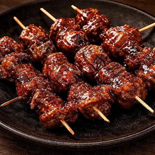Pork Barbeque