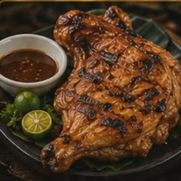 CHICKEN INASAL MPLACE
