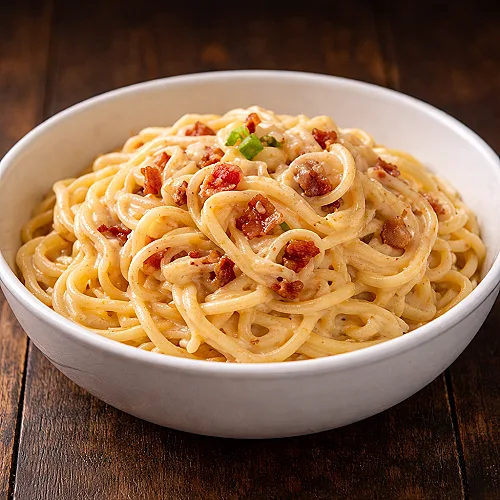 Carbonara Pasta