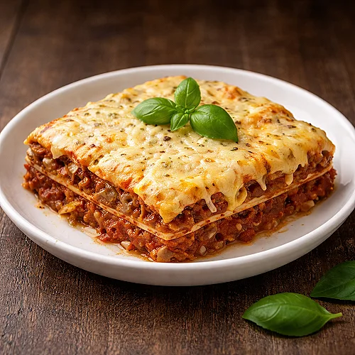 Lasagna