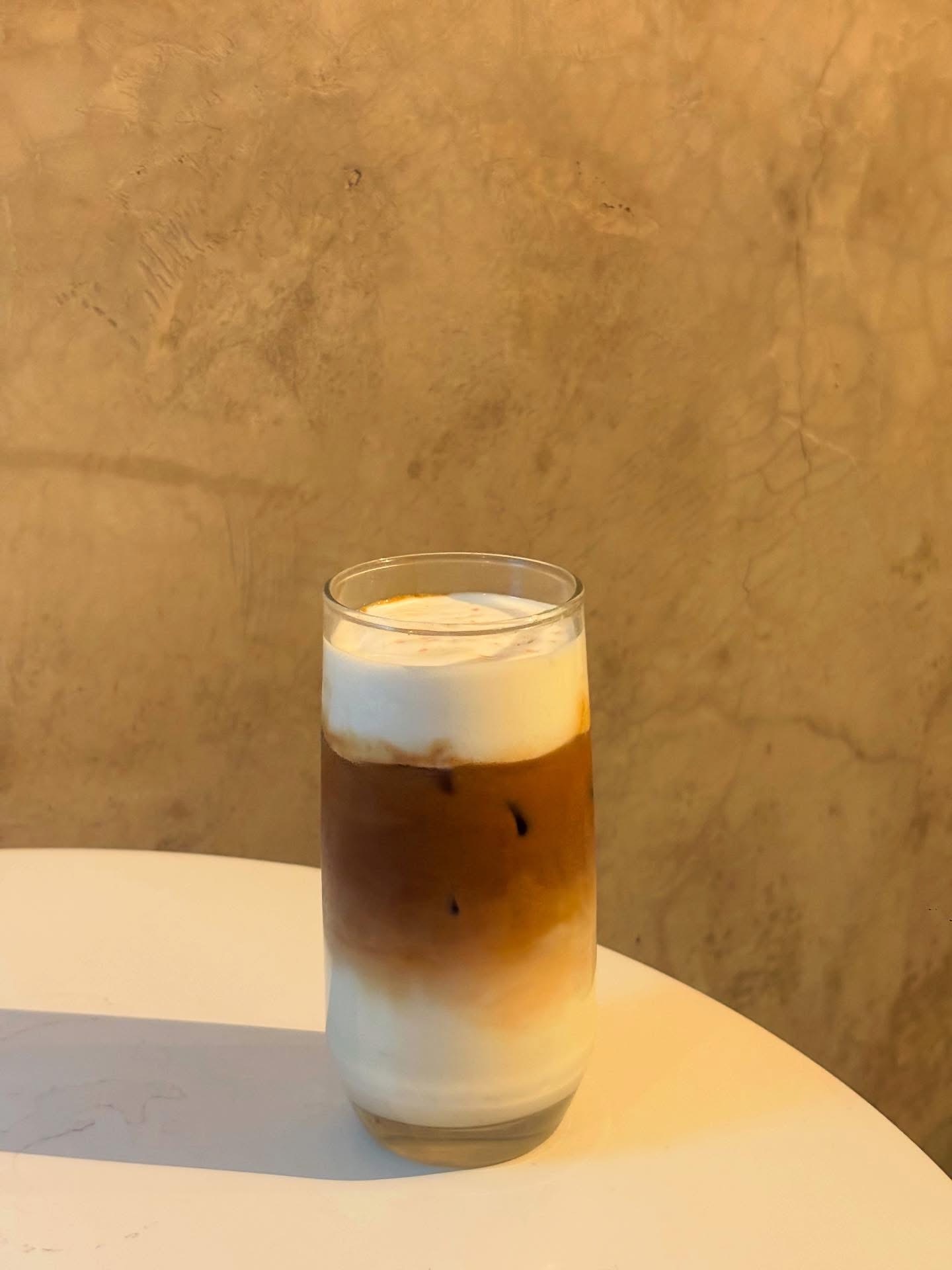 Spanish Latte