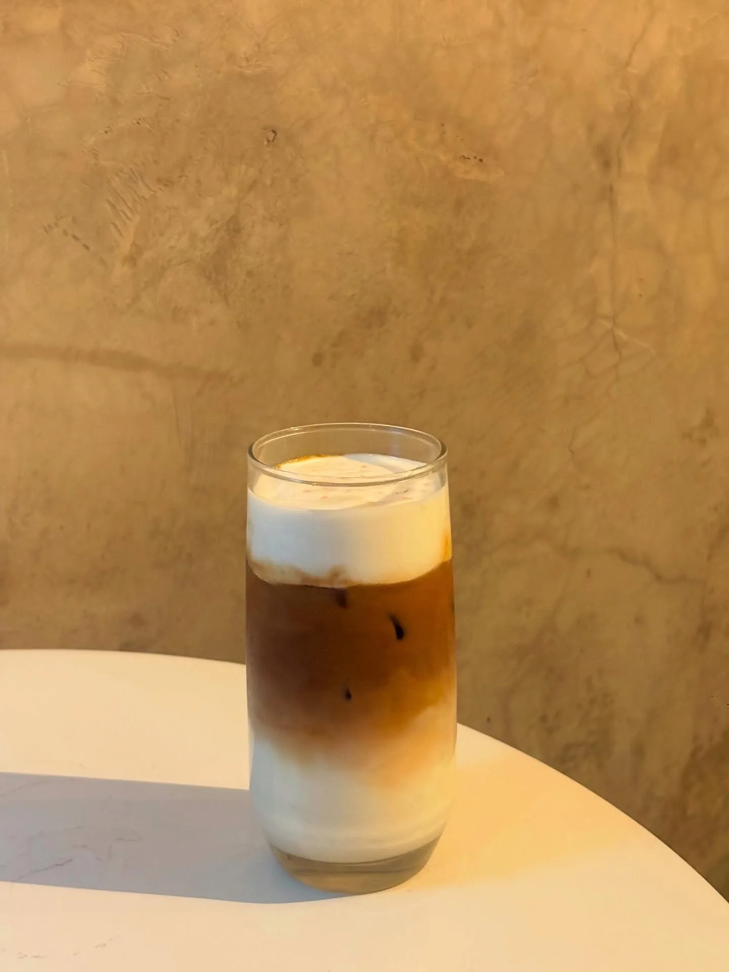 Spanish Latte