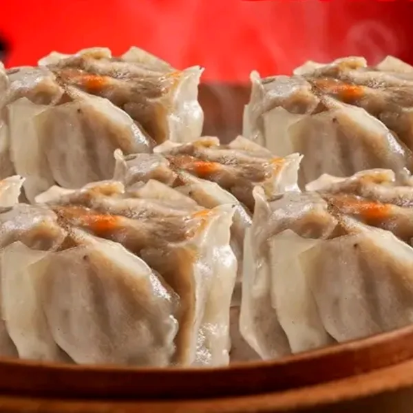 Pork & Shrimp Siomai