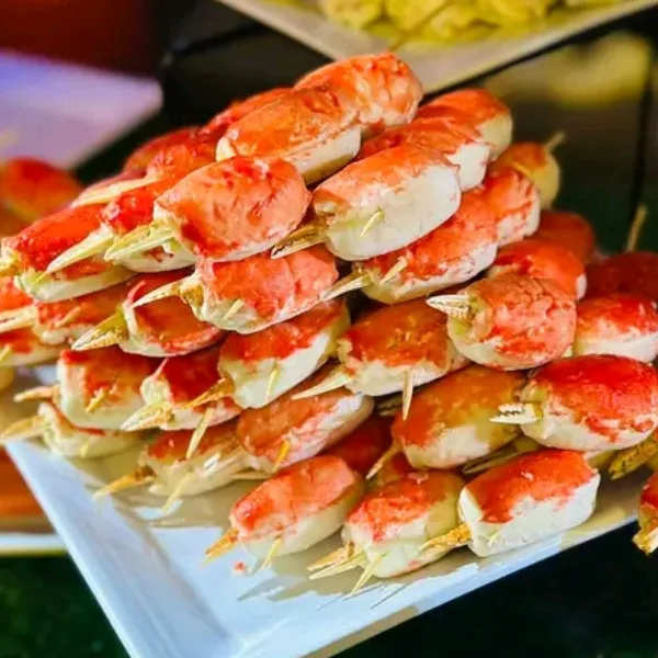 Crab Claw