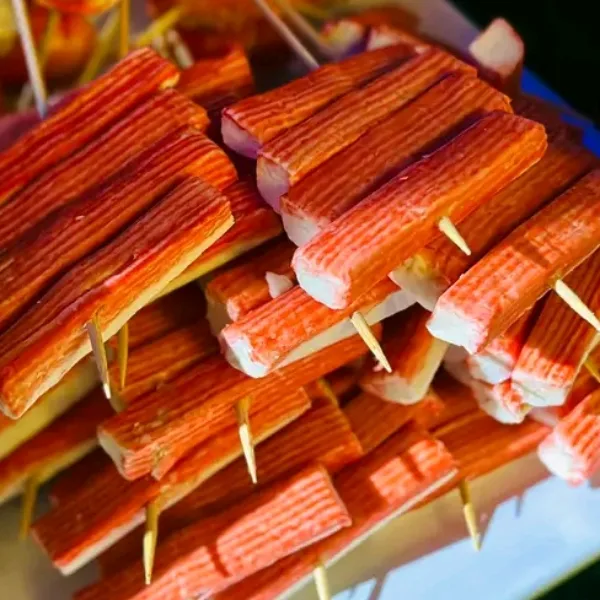 Crab Stick