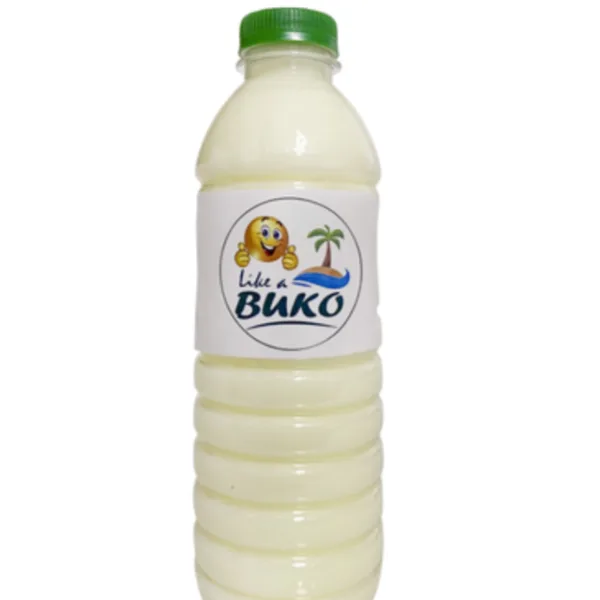 Buko shake