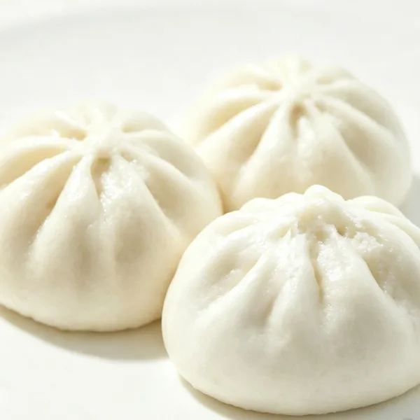 Pork Asado Siopao