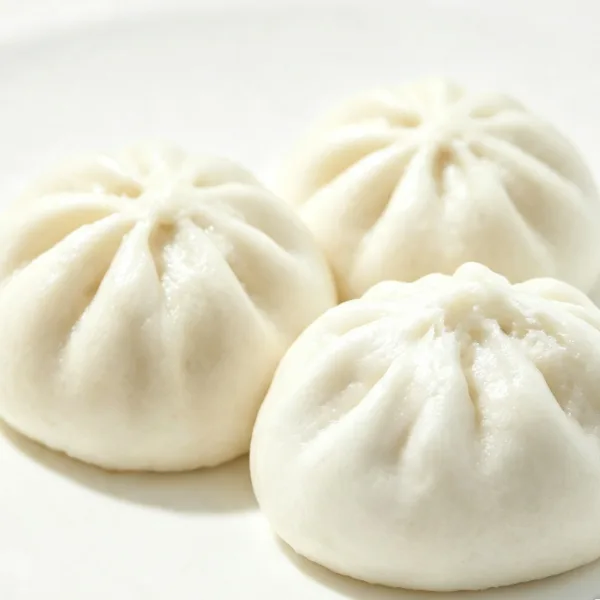 Chicken Asado Siopao