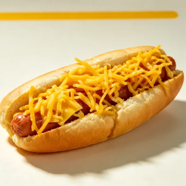 Cheezy New Yorker