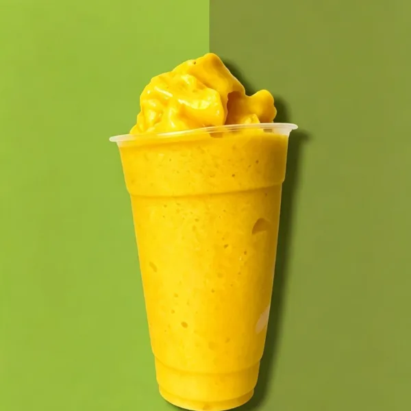 Mango (Fresh Fruit Slush)