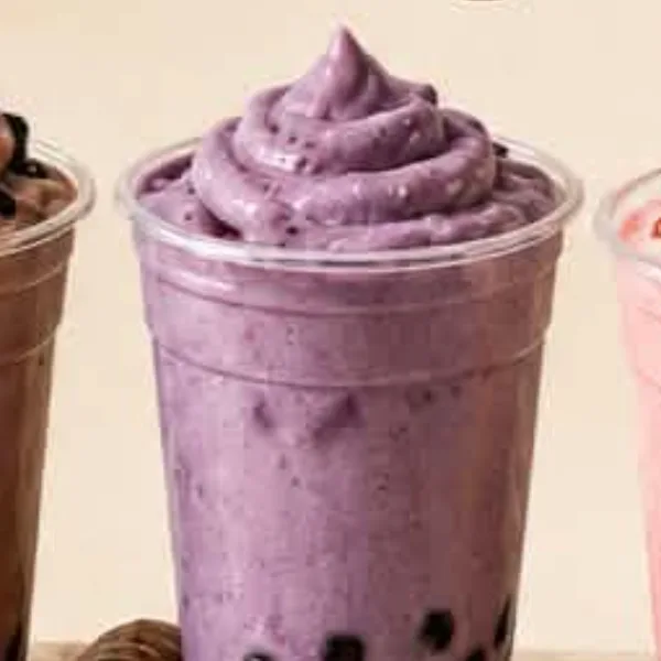 Ube (Shakes with Pearl)