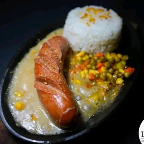 Hungarian (Sizzlers)
