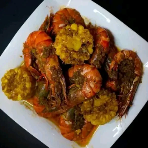 SHRIMP