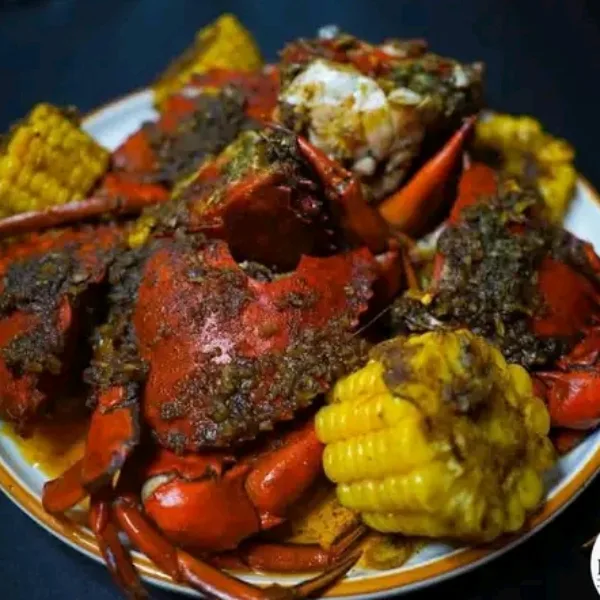 CRABS