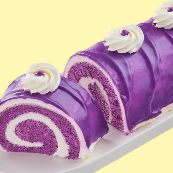 Ube Overload