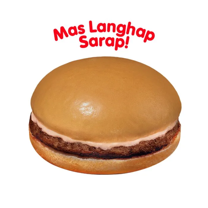 Yumburger Solo